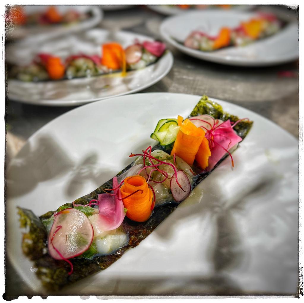 Entrée